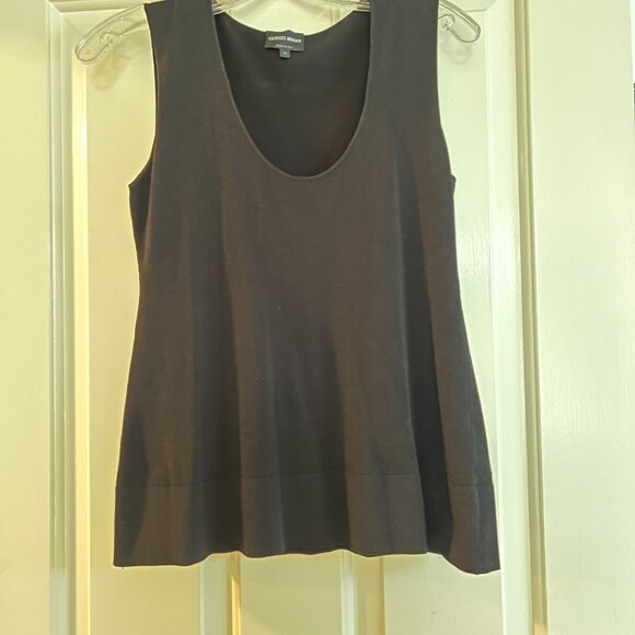 Giorgio Armani Top Size 44 - Picture 3 of 8